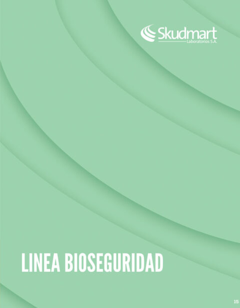 Descargar línea de Bioseguridad